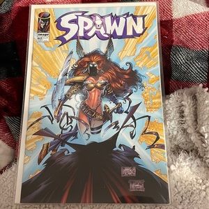 Spawn 62 jun